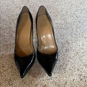 Stuart weitzman heels
